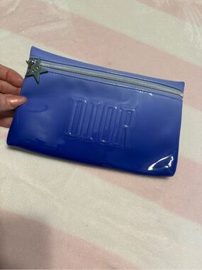 Dior Cosmetic Pouch